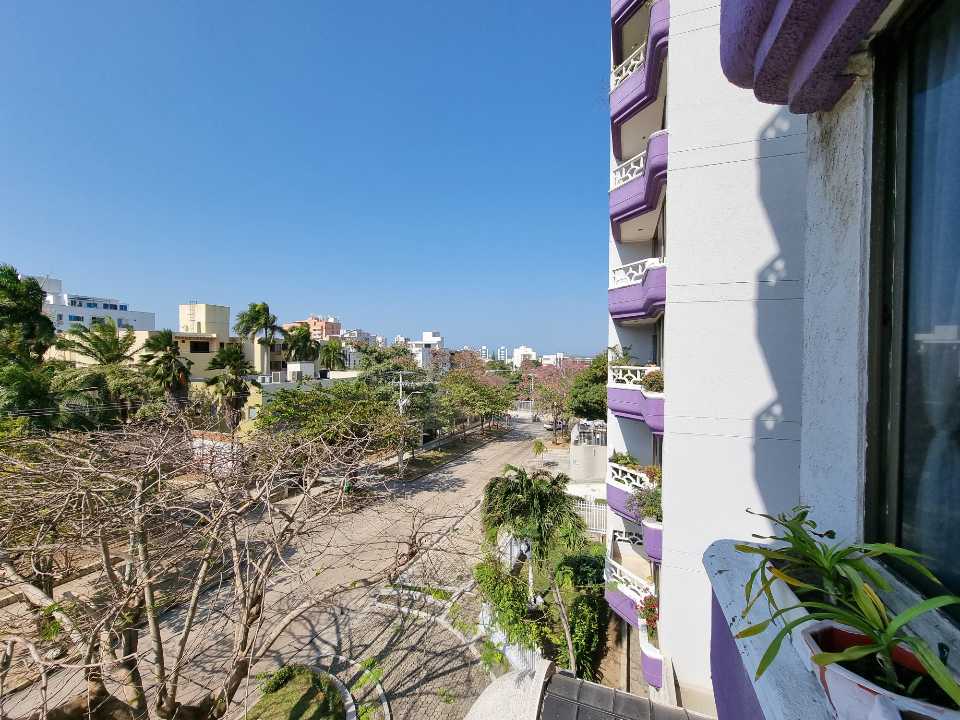 Apartamento en venta en El Prado, Barranquilla · foto 14 de 19