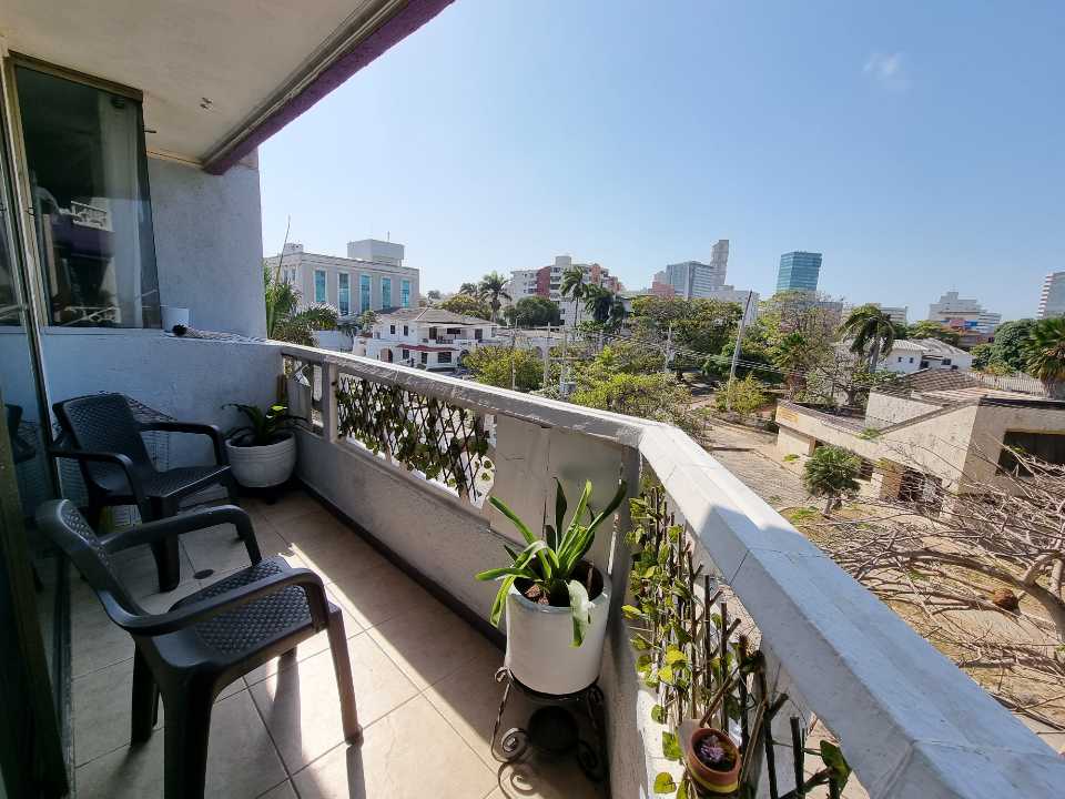 Apartamento en venta en El Prado, Barranquilla · foto 15 de 19