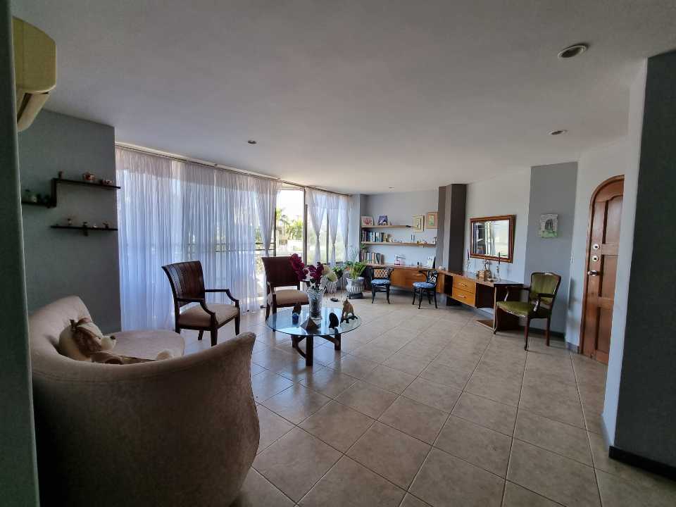Apartamento en venta en El Prado, Barranquilla · foto 16 de 19