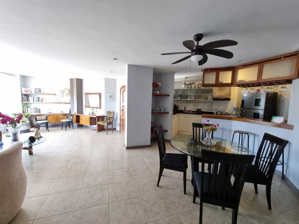 Apartamento en venta en El Prado, Barranquilla · foto 17 de 19