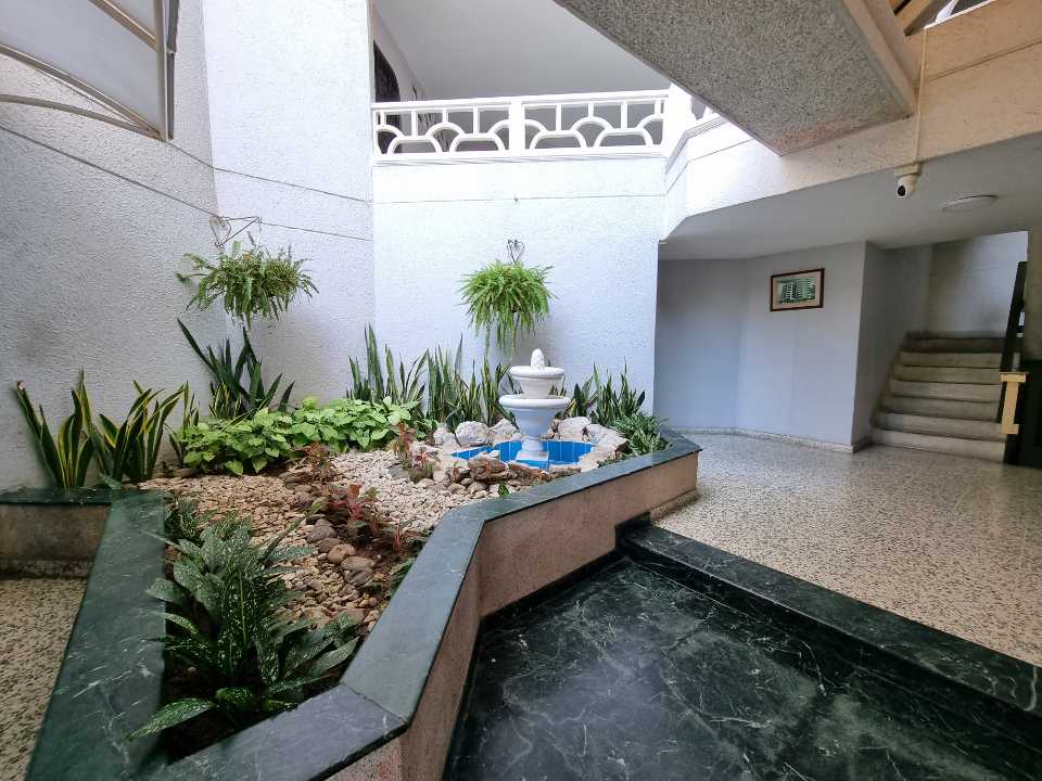 Apartamento en venta en El Prado, Barranquilla · foto 18 de 19
