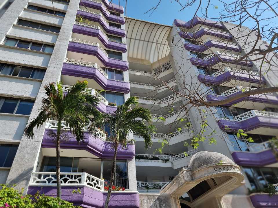 Apartamento en venta en El Prado, Barranquilla · foto 19 de 19