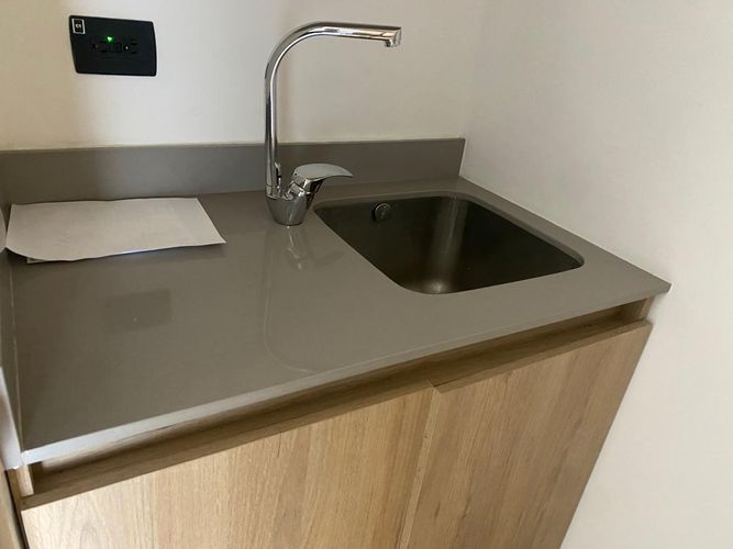 Oficina en arriendo en Loma Del Chocho, Envigado, 65 m² · foto 12 de 13