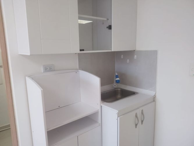 Oficina en arriendo en Naranjal, Medellín, 75 m² · foto 8 de 16