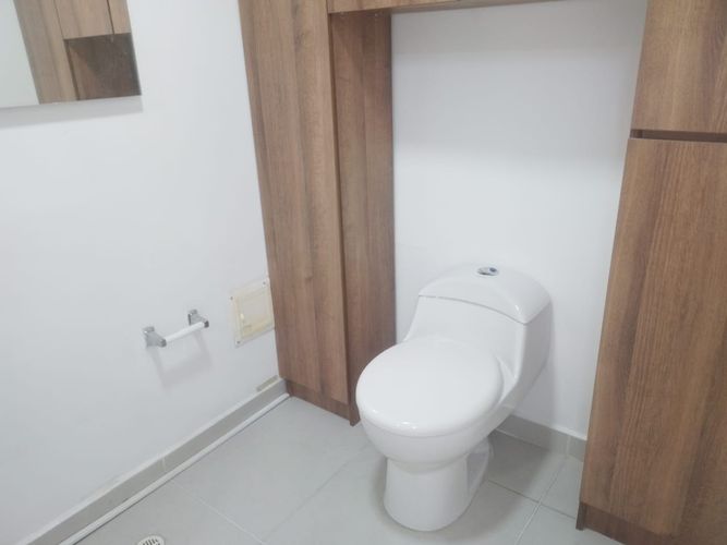 Oficina en arriendo en Naranjal, Medellín, 75 m² · foto 16 de 16