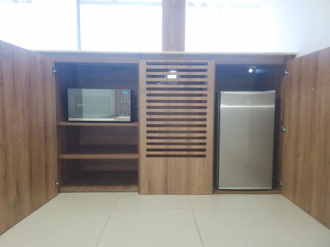Oficina en arriendo en Naranjal, Medellín, 75 m² · foto 3 de 16