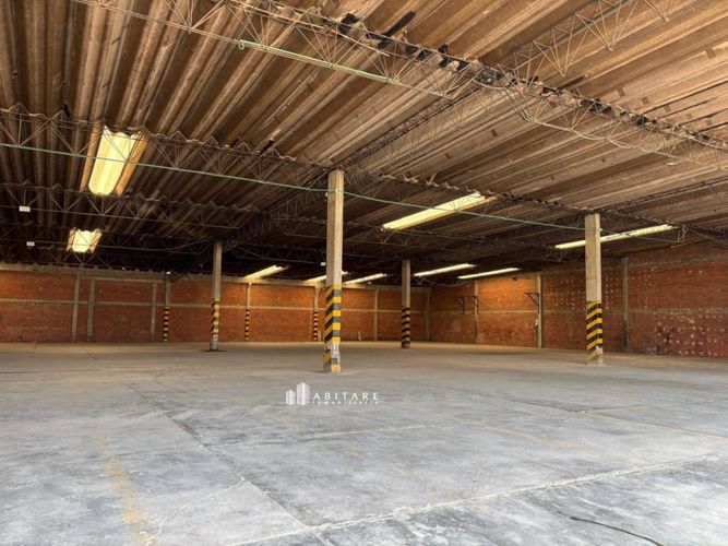 Bodega en arriendo en Ternera, Cartagena, 2900 m² · foto 3 de 10