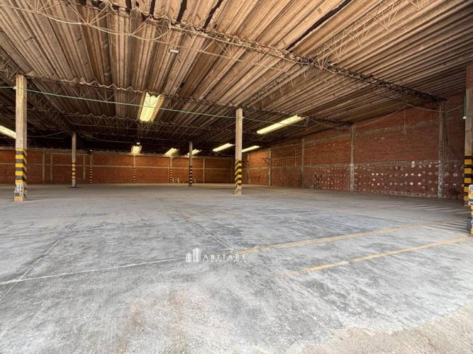 Bodega en arriendo en Ternera, Cartagena, 2900 m² · foto 4 de 10