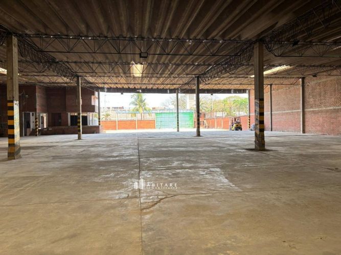 Bodega en arriendo en Ternera, Cartagena, 2900 m² · foto 5 de 10