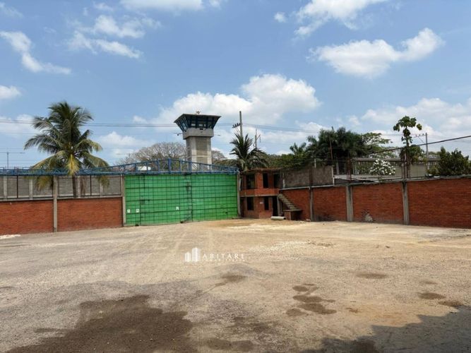 Bodega en arriendo en Ternera, Cartagena, 2900 m² · foto 8 de 10
