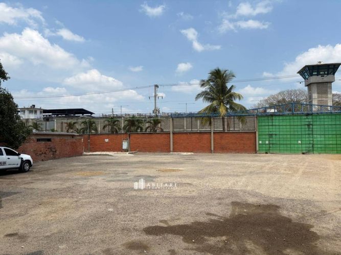 Bodega en arriendo en Ternera, Cartagena, 2900 m² · foto 9 de 10