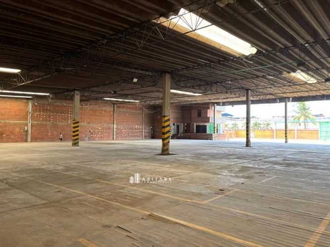 Bodega en arriendo en Ternera, Cartagena, 2900 m² · foto 10 de 10