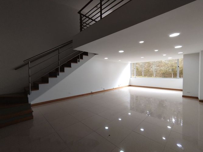 Oficina en arriendo en Loma Del Chocho, Envigado, 68 m² · foto 8 de 11