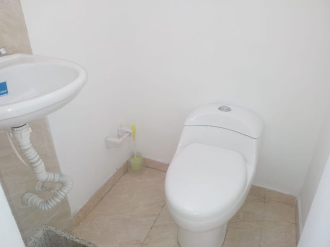 Local en venta en Laureles, Medellín, 60 m² · foto 9 de 9