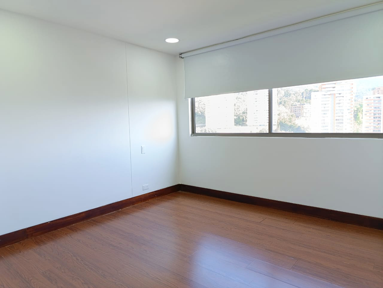 Apartamento en arriendo en El Poblado, Medellín · foto 10 de 19