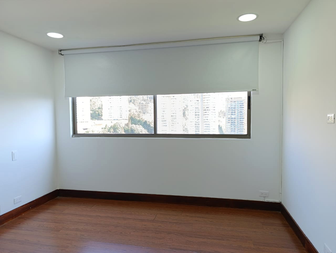 Apartamento en arriendo en El Poblado, Medellín · foto 11 de 19