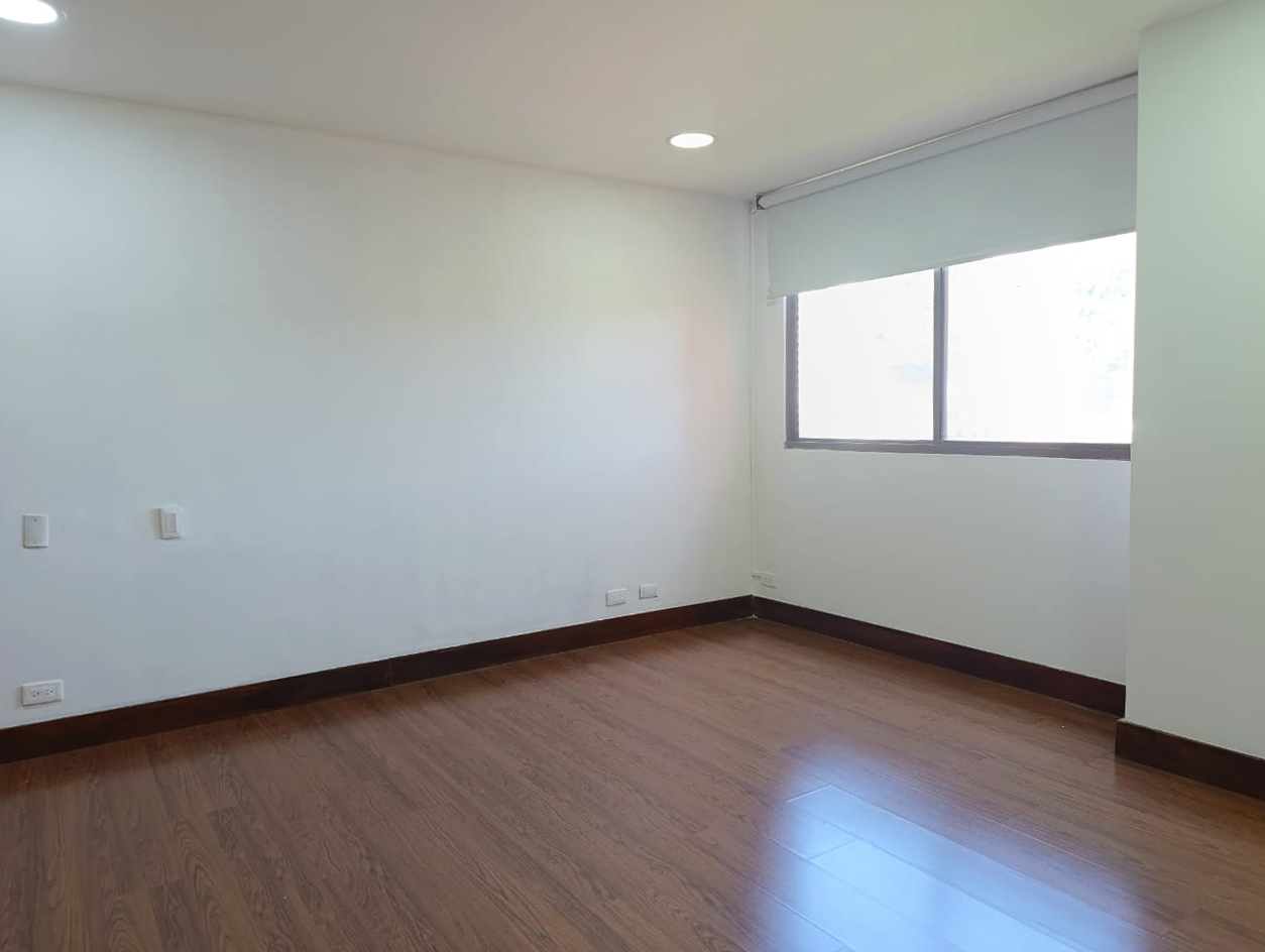 Apartamento en arriendo en El Poblado, Medellín · foto 13 de 19