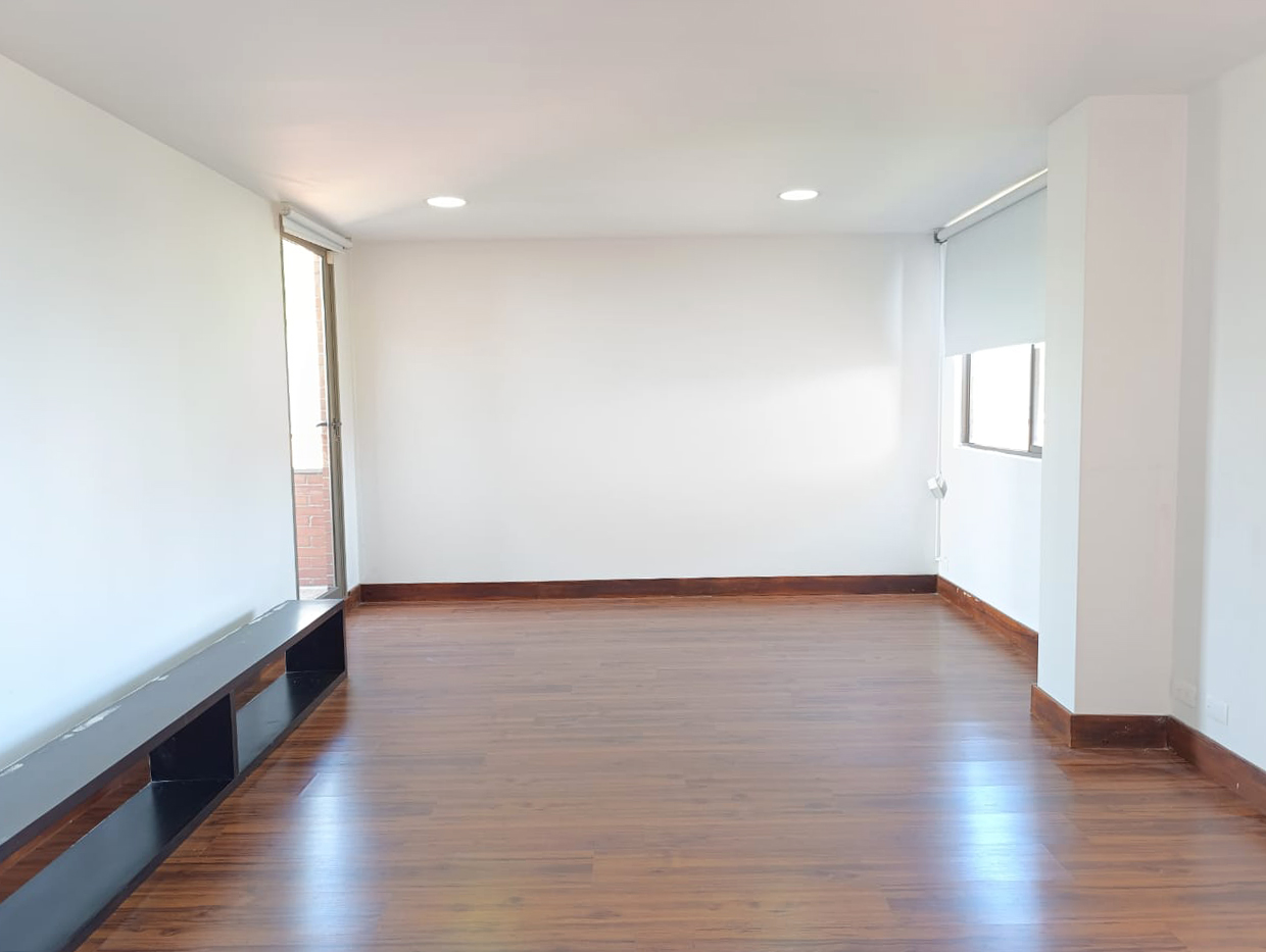 Apartamento en arriendo en El Poblado, Medellín · foto 6 de 19