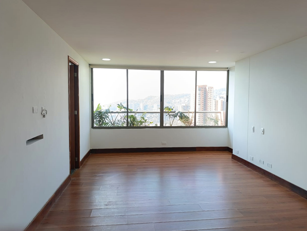 Apartamento en arriendo en El Poblado, Medellín · foto 9 de 19