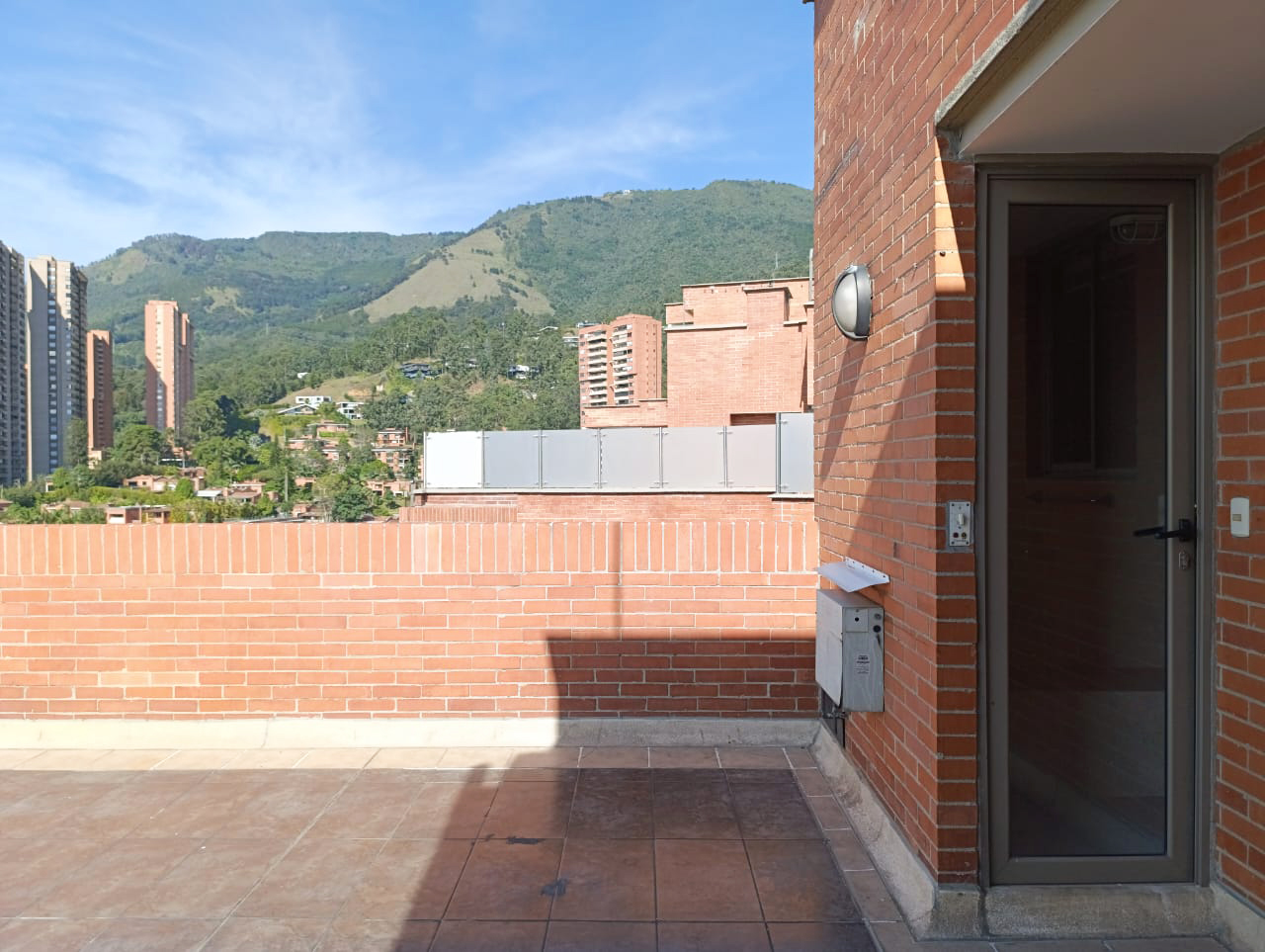 Apartamento en arriendo en El Poblado, Medellín · foto 19 de 19