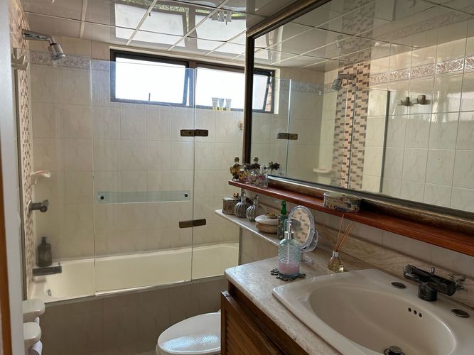 Apartamento de 3 alcobas en venta en El Poblado, Medellín, 139 m² · foto 10 de 10