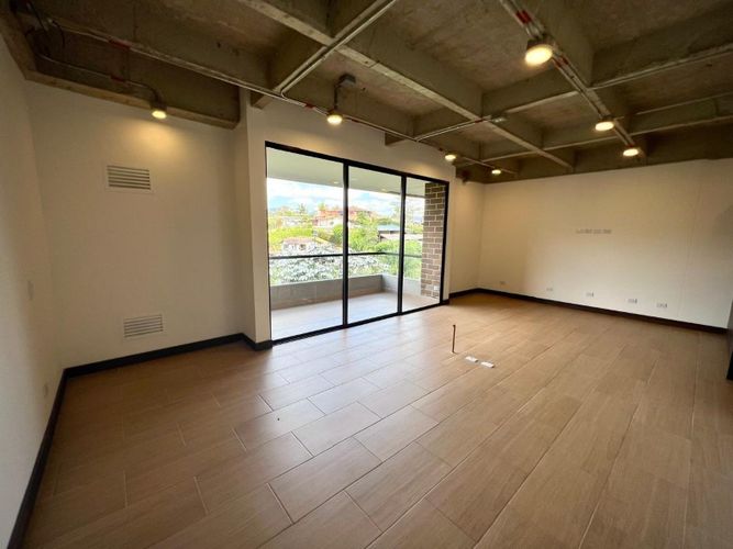 Apartaestudio en venta en Pantanillo, El Retiro, 60 m² · foto 3 de 16