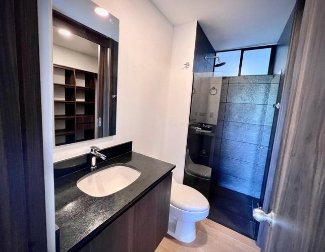 Apartaestudio en venta en Pantanillo, El Retiro, 60 m² · foto 9 de 16