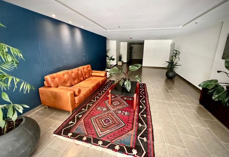 Apartaestudio en venta en Pantanillo, El Retiro, 60 m² · foto 11 de 16