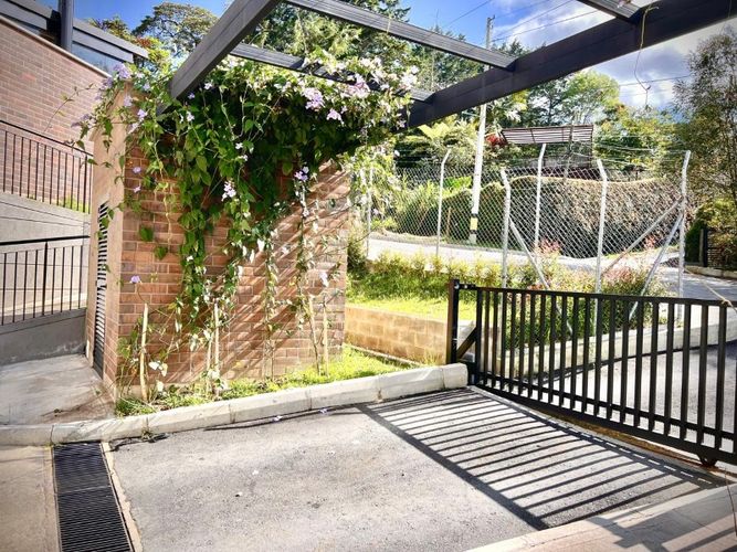 Apartaestudio en venta en Pantanillo, El Retiro, 60 m² · foto 12 de 16