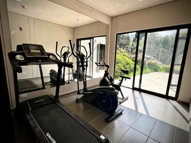 Apartaestudio en venta en Pantanillo, El Retiro, 60 m² · foto 15 de 16