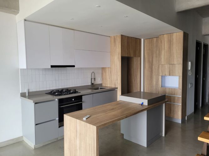 Apartamento en venta en Juanambu, Cali · foto 2 de 22