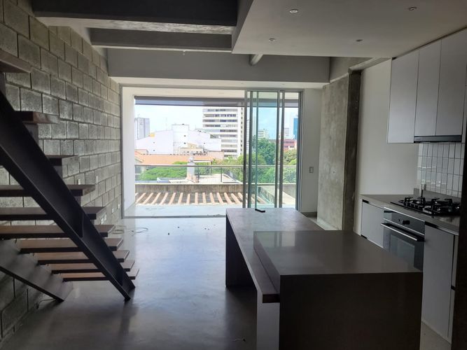Apartamento en venta en Juanambu, Cali · foto 4 de 22