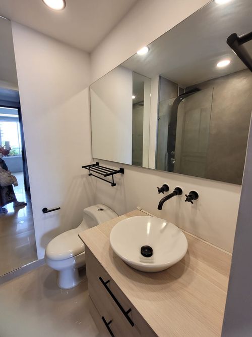 Apartamento en venta en Juanambu, Cali · foto 13 de 22