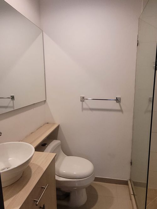 Apartamento en venta en Juanambu, Cali · foto 14 de 22