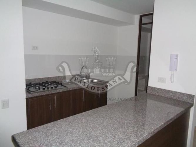 Apartamento de 3 alcobas en venta en Paseo Del Puente Et Ii, Piedecuesta, 67 m² · foto 2 de 10