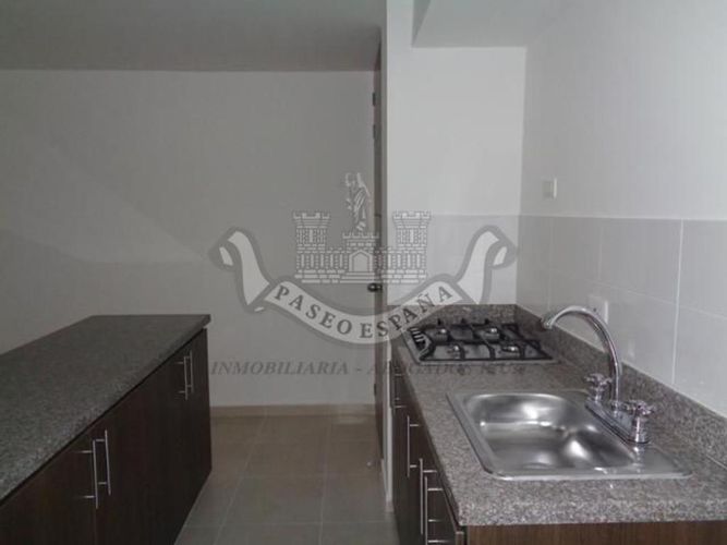 Apartamento de 3 alcobas en venta en Paseo Del Puente Et Ii, Piedecuesta, 67 m² · foto 3 de 10