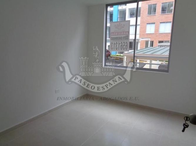 Apartamento de 3 alcobas en venta en Paseo Del Puente Et Ii, Piedecuesta, 67 m² · foto 5 de 10