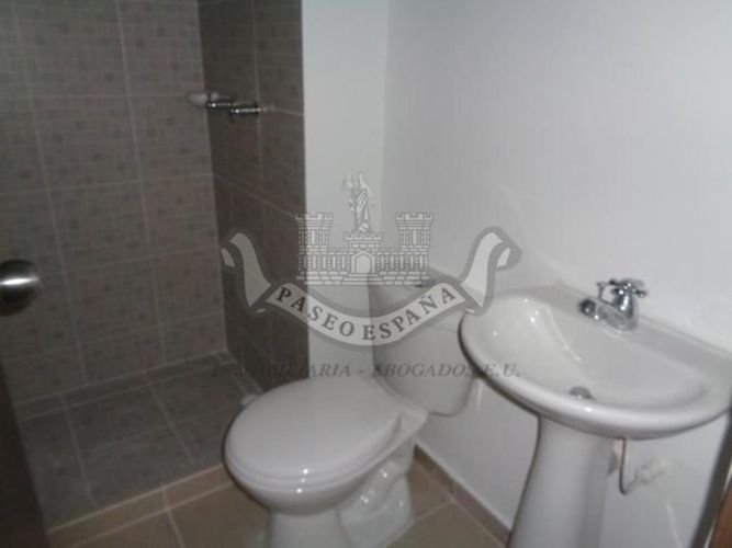Apartamento de 3 alcobas en venta en Paseo Del Puente Et Ii, Piedecuesta, 67 m² · foto 6 de 10