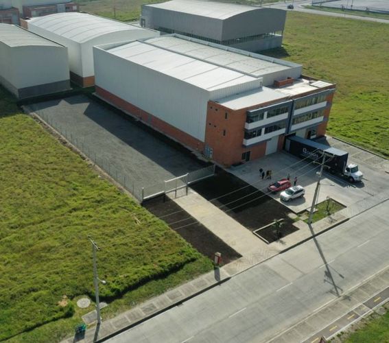 Lote en venta en Ub. Monteverde, Tocancipá, 1396 m² · foto 4 de 11