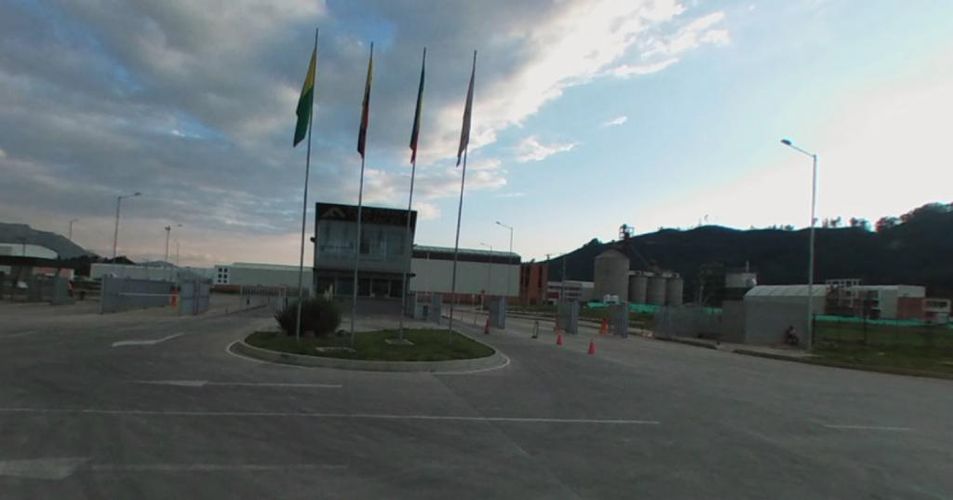 Lote en venta en Ub. Monteverde, Tocancipá, 1396 m² · foto 5 de 11