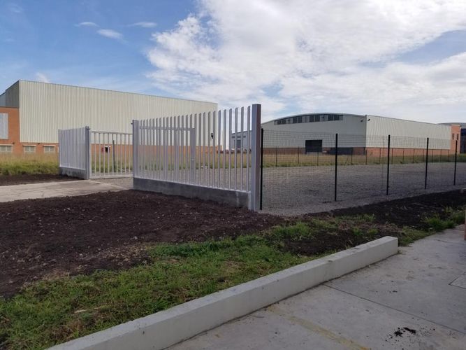 Lote en venta en Ub. Monteverde, Tocancipá, 1396 m² · foto 7 de 11