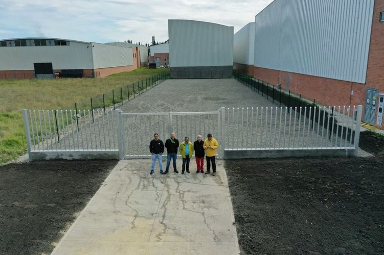 Lote en venta en Ub. Monteverde, Tocancipá, 1396 m² · foto 10 de 11