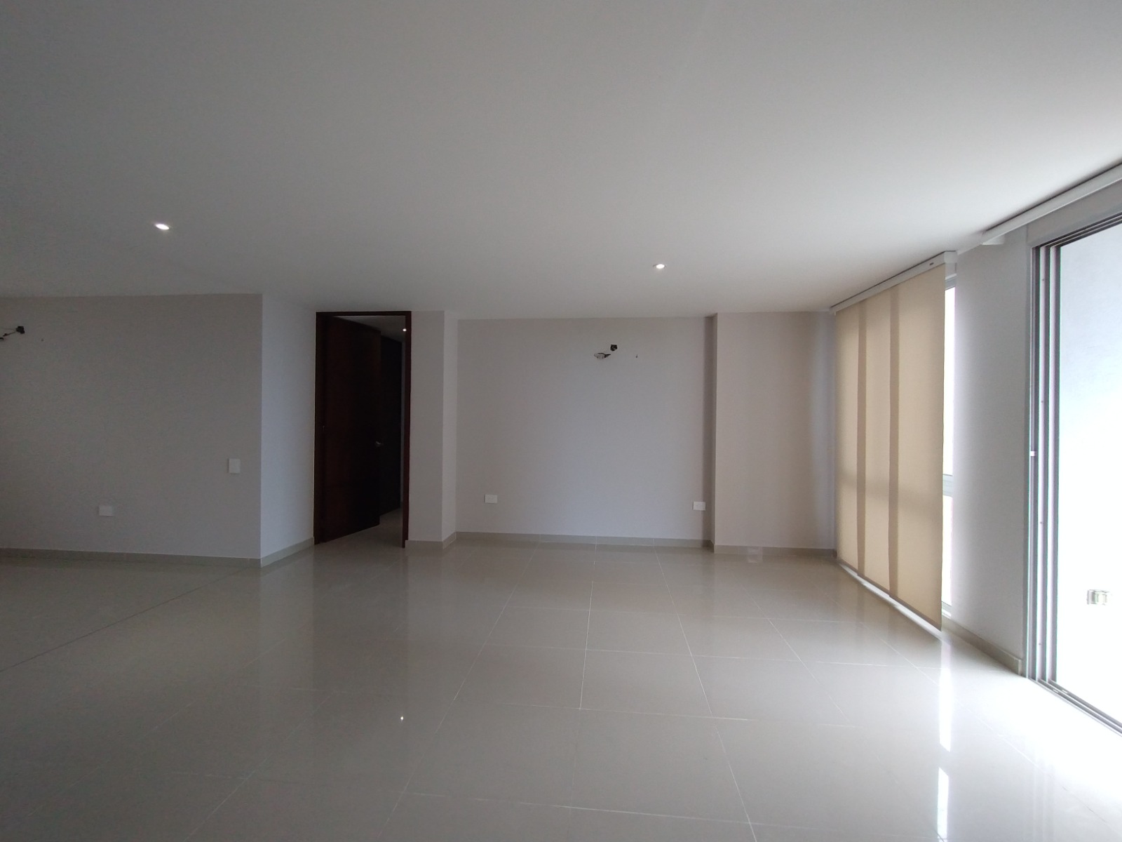 Apartamento en arriendo en El Castillo, Barranquilla · foto 2 de 22