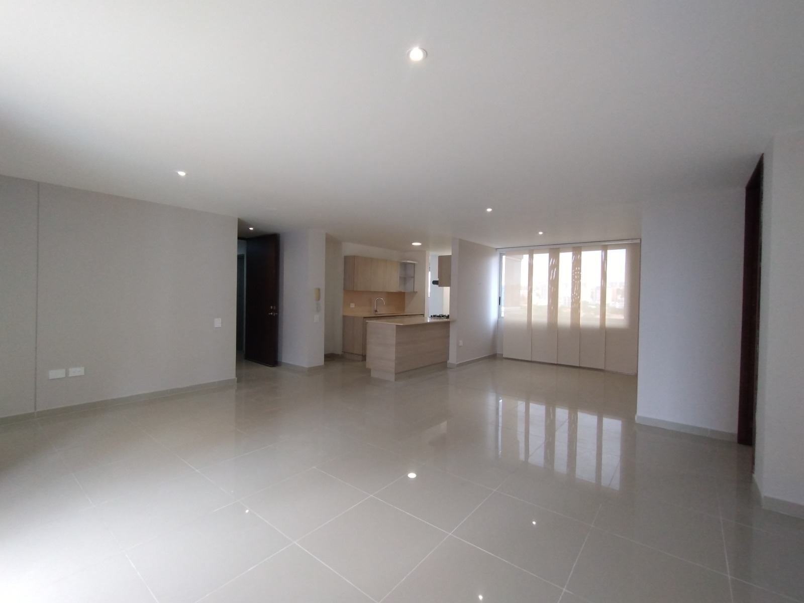 Apartamento en arriendo en El Castillo, Barranquilla · foto 4 de 22