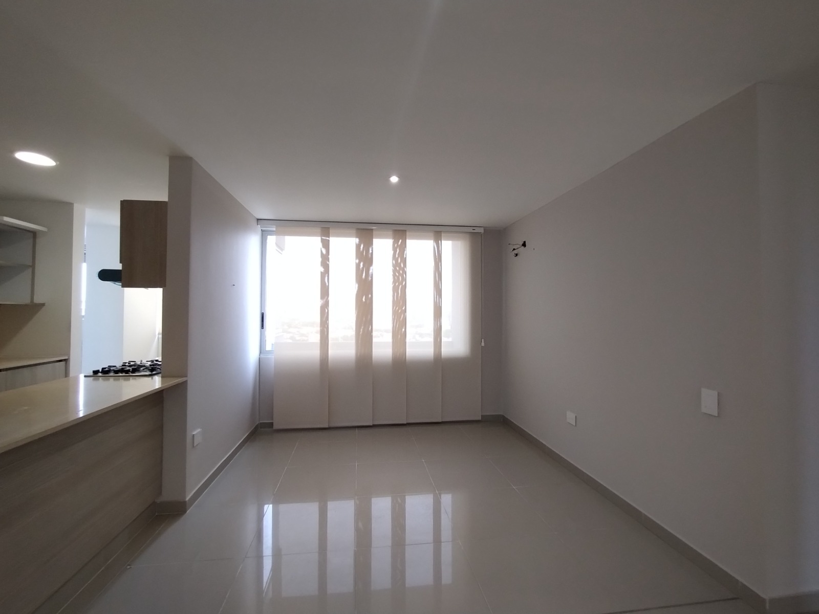 Apartamento en arriendo en El Castillo, Barranquilla · foto 5 de 22