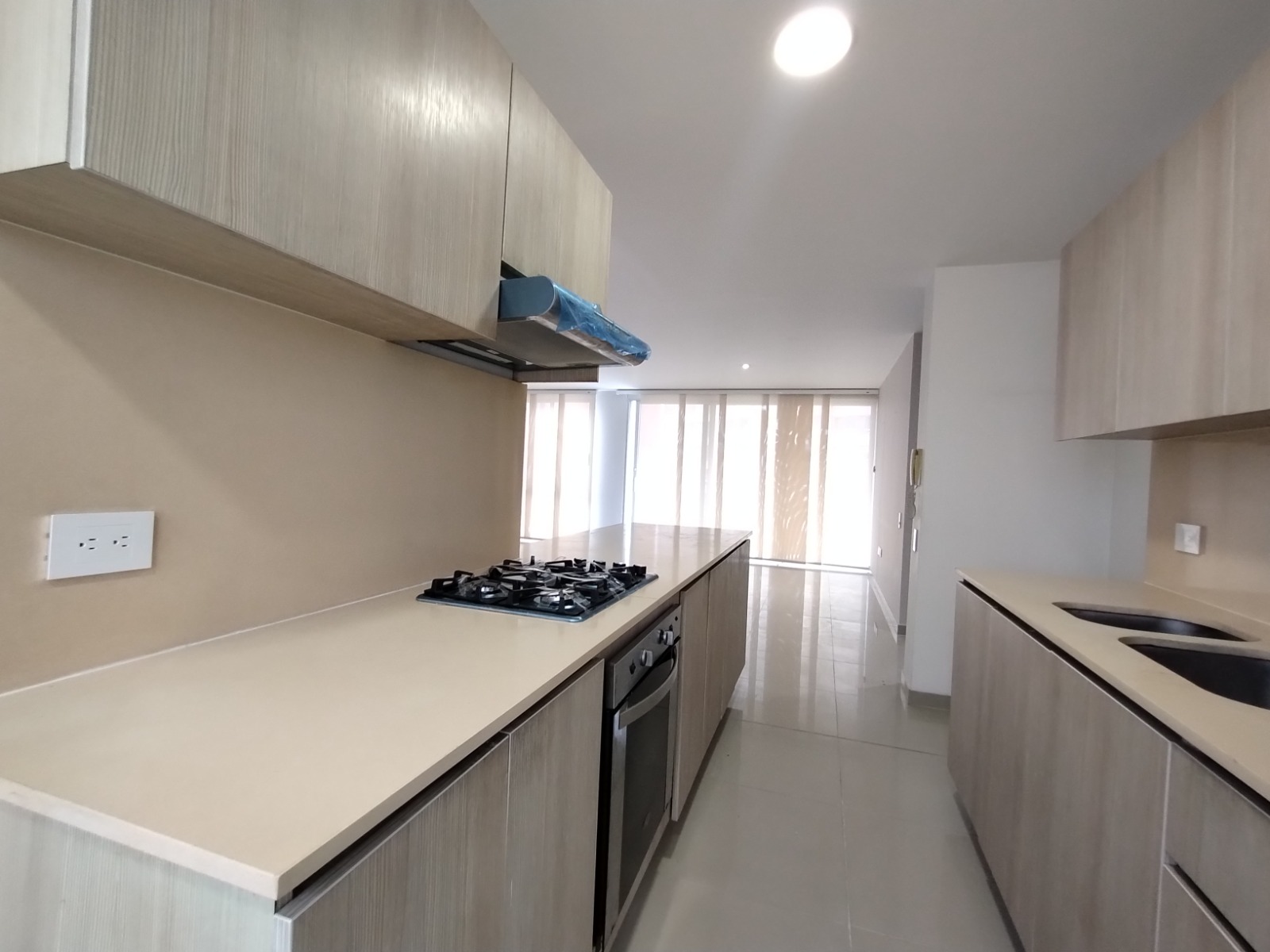 Apartamento en arriendo en El Castillo, Barranquilla · foto 6 de 22