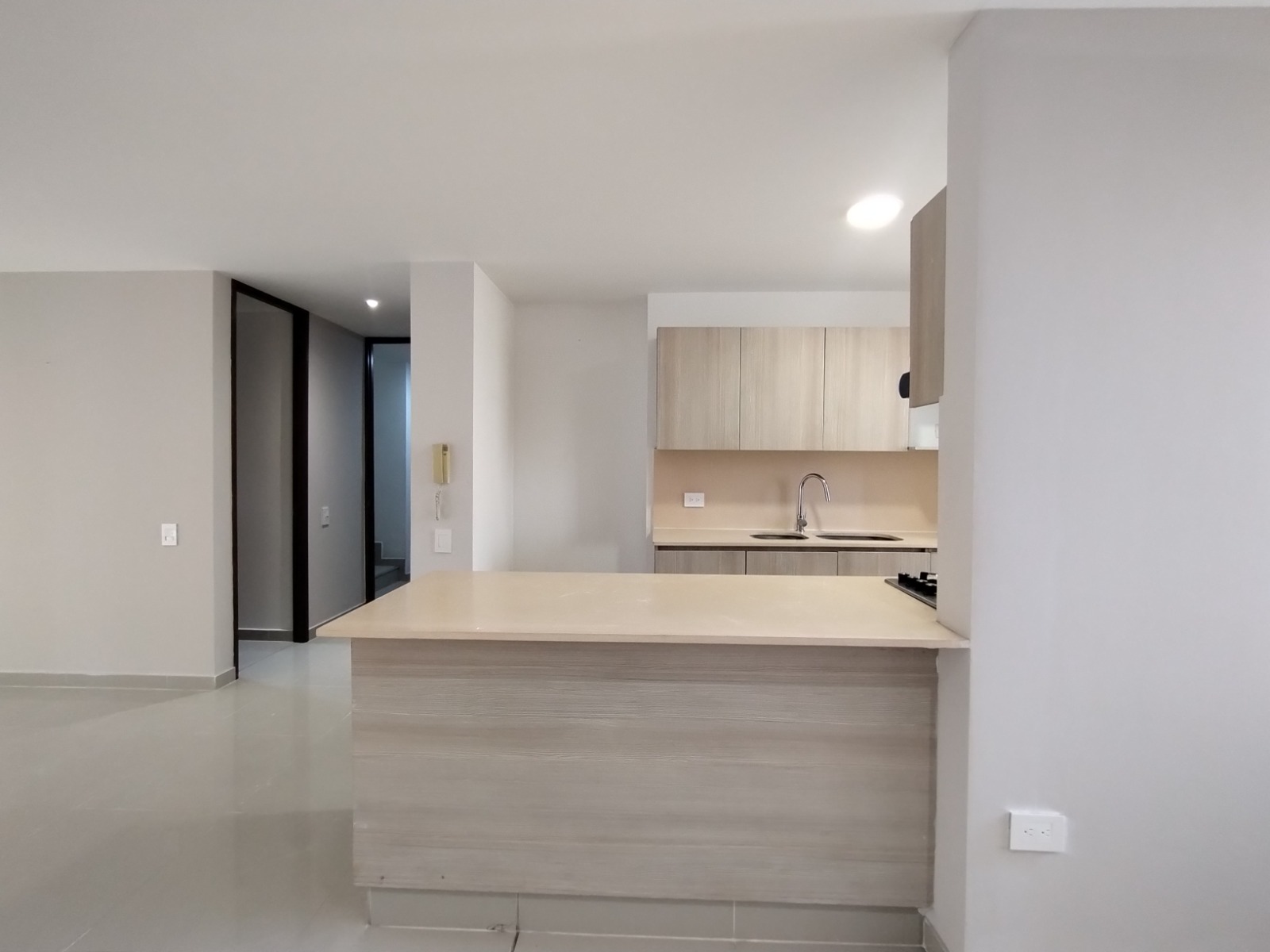 Apartamento en arriendo en El Castillo, Barranquilla · foto 7 de 22