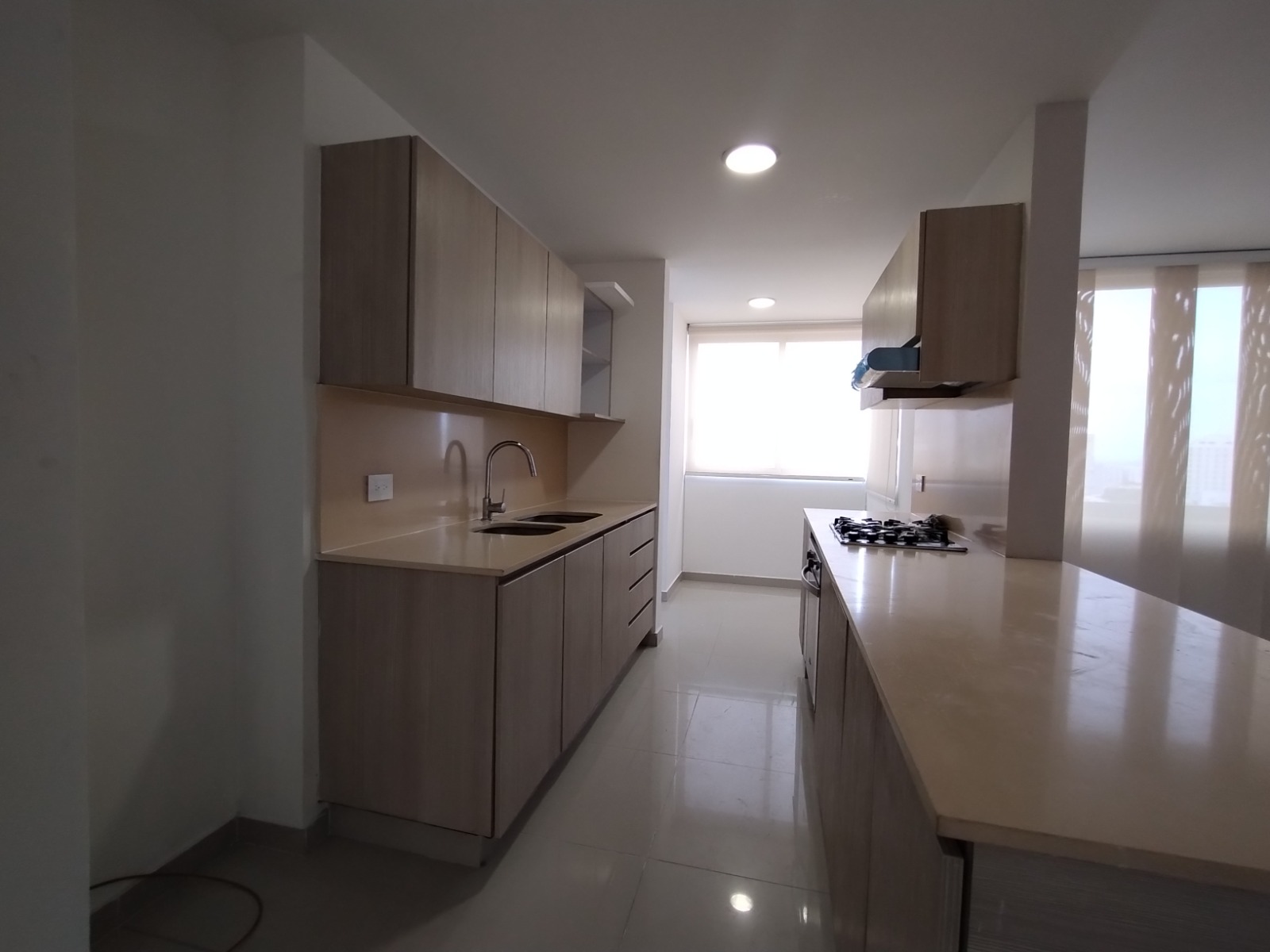 Apartamento en arriendo en El Castillo, Barranquilla · foto 8 de 22