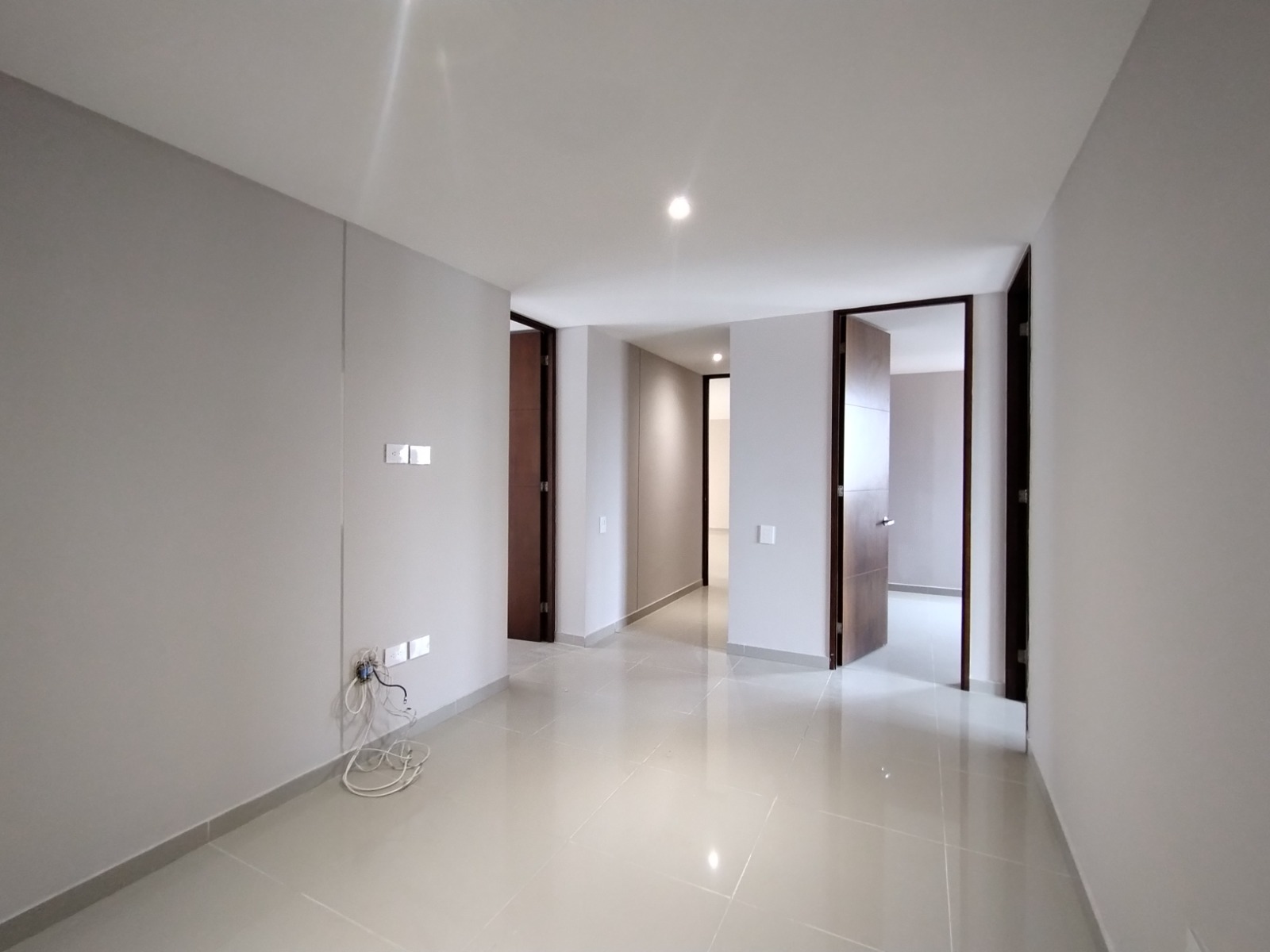 Apartamento en arriendo en El Castillo, Barranquilla · foto 9 de 22