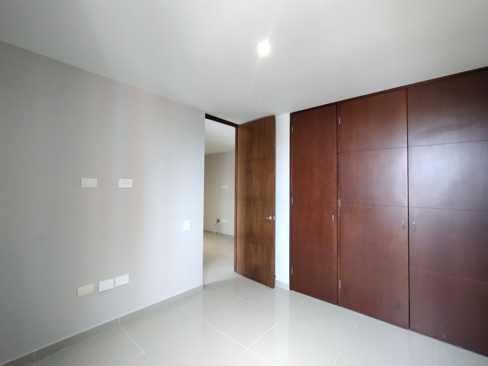 Apartamento en arriendo en El Castillo, Barranquilla · foto 11 de 22